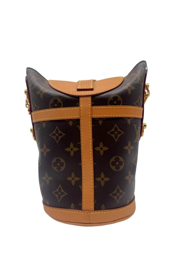 LOUIS VUITTON - DUFFLE BUCKET - Image 12